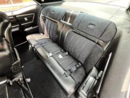 
										1968 Buick Riviera 430 cubic inch full									