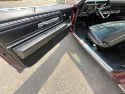 
										1968 Buick Riviera 430 cubic inch full									