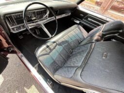 
										1968 Buick Riviera 430 cubic inch full									