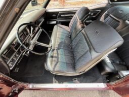 
										1968 Buick Riviera 430 cubic inch full									