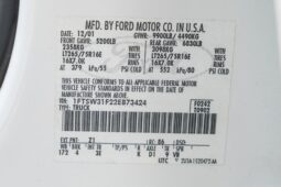 										2002 Ford F-350 Super Duty Lariat Centurion full									