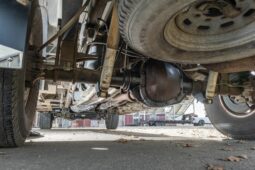 										2002 Ford F-350 Super Duty Lariat Centurion full									