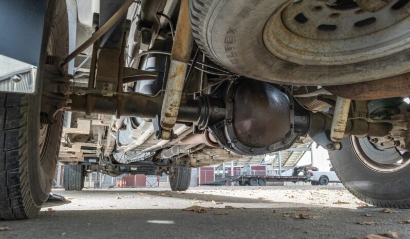 								2002 Ford F-350 Super Duty Lariat Centurion full									