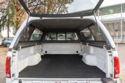 										2002 Ford F-350 Super Duty Lariat Centurion full									