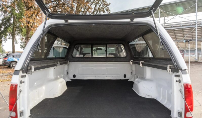 								2002 Ford F-350 Super Duty Lariat Centurion full									