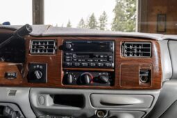 										2002 Ford F-350 Super Duty Lariat Centurion full									