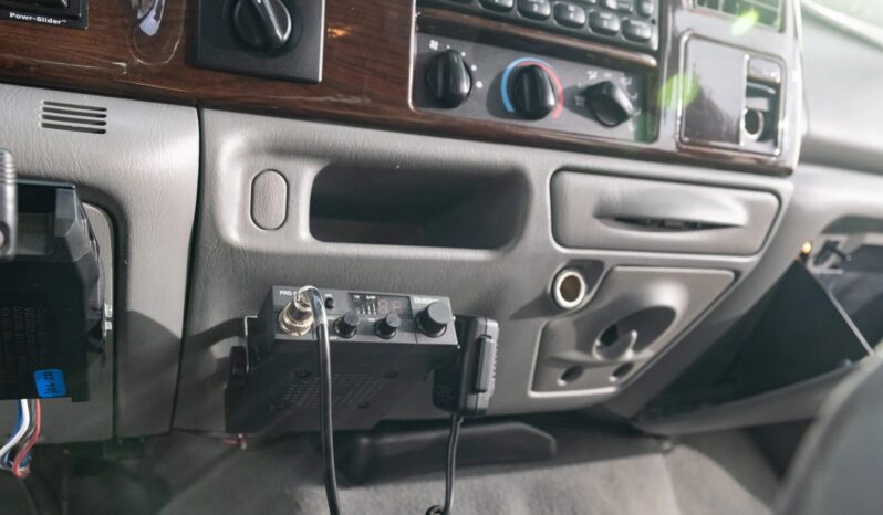 								2002 Ford F-350 Super Duty Lariat Centurion full									