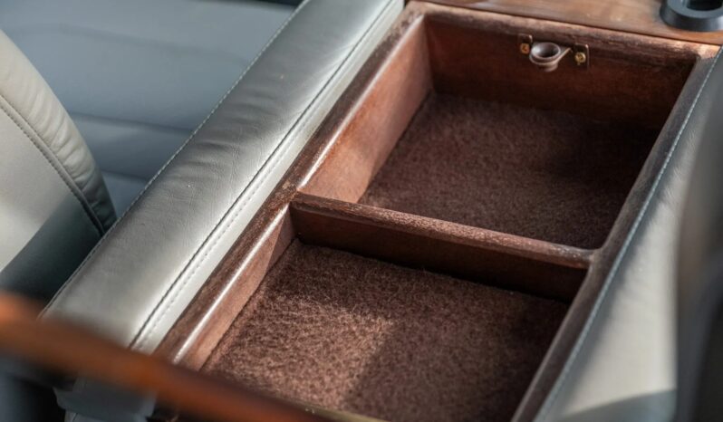 								2002 Ford F-350 Super Duty Lariat Centurion full									