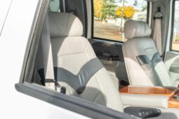 										2002 Ford F-350 Super Duty Lariat Centurion full									