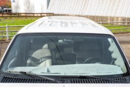 										2002 Ford F-350 Super Duty Lariat Centurion full									