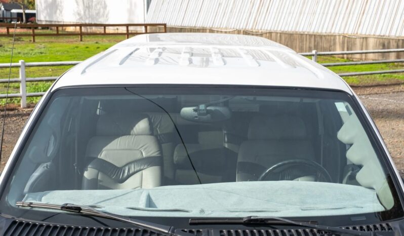 								2002 Ford F-350 Super Duty Lariat Centurion full									