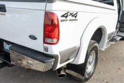 										2002 Ford F-350 Super Duty Lariat Centurion full									