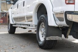 										2002 Ford F-350 Super Duty Lariat Centurion full									