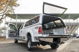 2002 Ford F-350 Super Duty Lariat Centurion