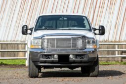 2002 Ford F-350 Super Duty Lariat Centurion