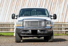 2002 Ford F-350 Super Duty Lariat Centurion