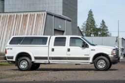 2002 Ford F-350 Super Duty Lariat Centurion