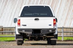 2002 Ford F-350 Super Duty Lariat Centurion