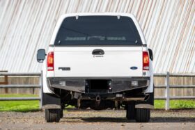 2002 Ford F-350 Super Duty Lariat Centurion