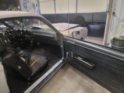 										1969 Ford Torino Presidential full									