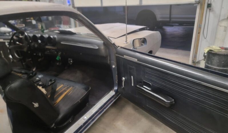 								1969 Ford Torino Presidential full									