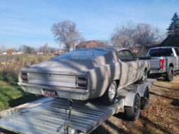 										1969 Ford Torino Presidential full									