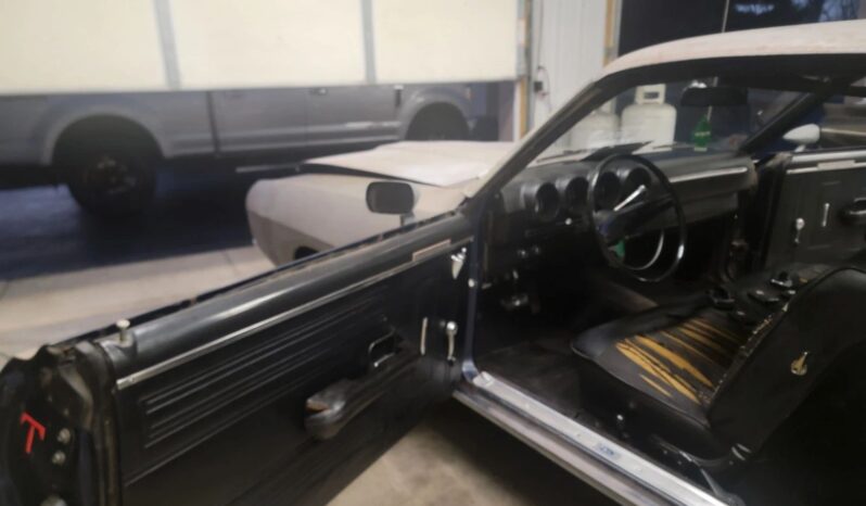 								1969 Ford Torino Presidential full									