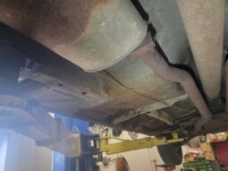 										1969 Ford Torino Presidential full									