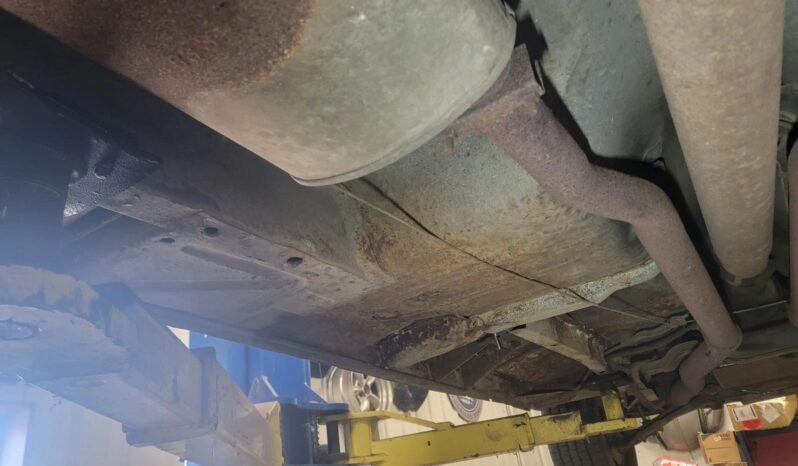 								1969 Ford Torino Presidential full									