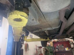 										1969 Ford Torino Presidential full									