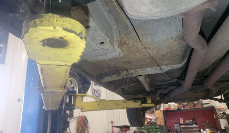 								1969 Ford Torino Presidential full									