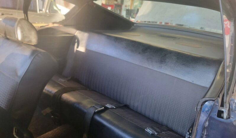 								1969 Ford Torino Presidential full									