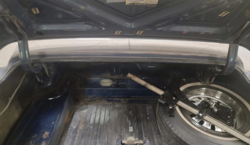 								1969 Ford Torino Presidential full									