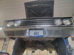 										1969 Ford Torino Presidential full									