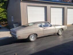 										1969 Ford Torino Presidential full									