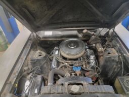 										1969 Ford Torino Presidential full									