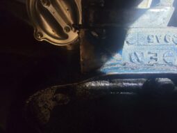 										1969 Ford Torino Presidential full									