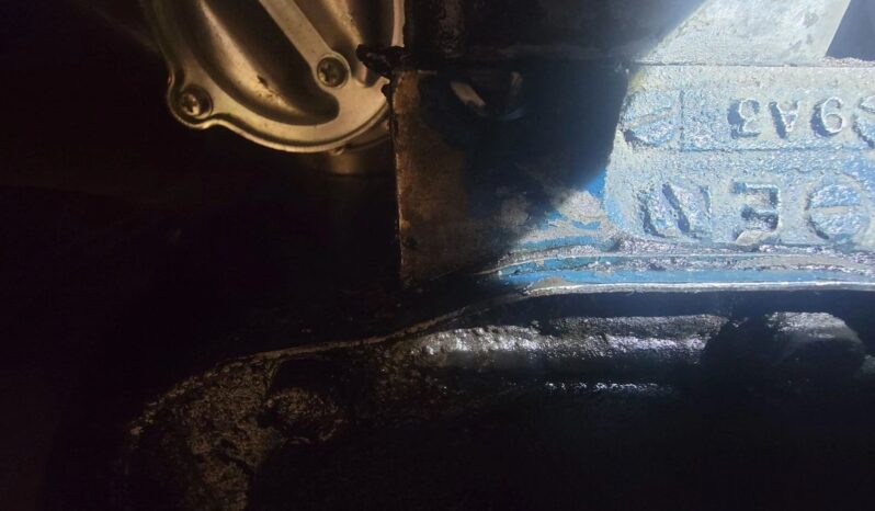 								1969 Ford Torino Presidential full									