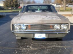 1969 Ford Torino Presidential