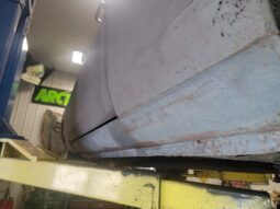 1969 Ford Torino Presidential