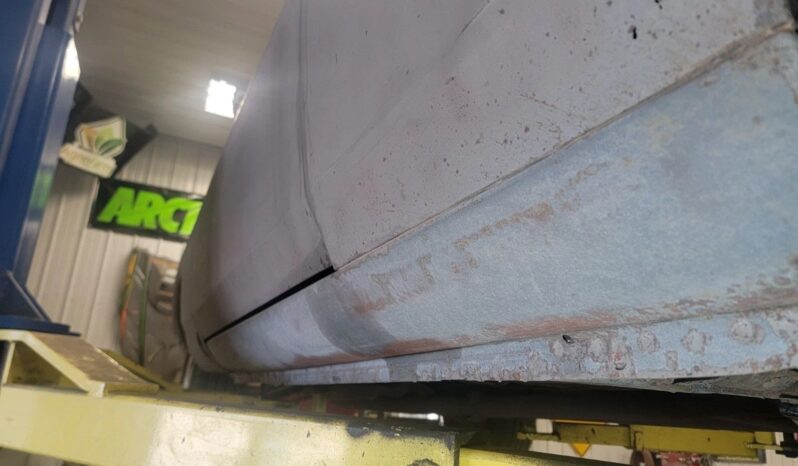 								1969 Ford Torino Presidential full									