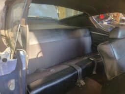 1969 Ford Torino Presidential