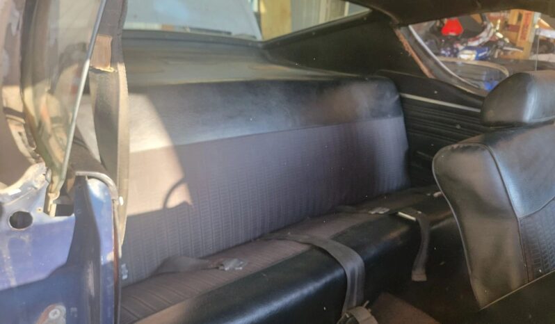 								1969 Ford Torino Presidential full									