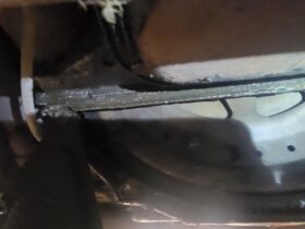 1969 Ford Torino Presidential