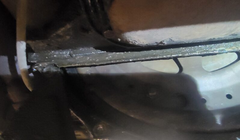 								1969 Ford Torino Presidential full									