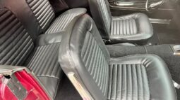 										1966 Ford Mustang 351 ci V8 full									