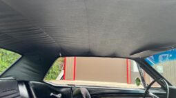 										1966 Ford Mustang 351 ci V8 full									