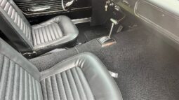 										1966 Ford Mustang 351 ci V8 full									