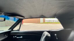 										1966 Ford Mustang 351 ci V8 full									