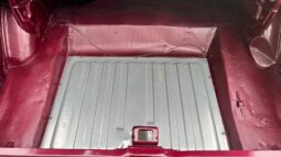 										1966 Ford Mustang 351 ci V8 full									